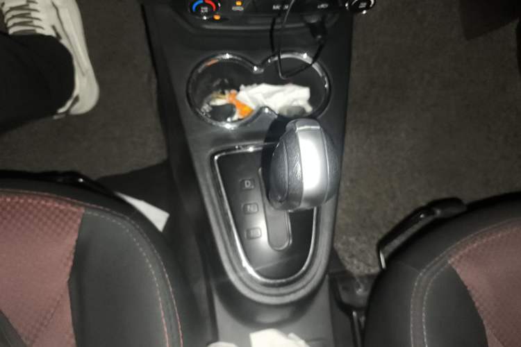 Used GLEAGLE K17 2016 K17A Fashion Edition