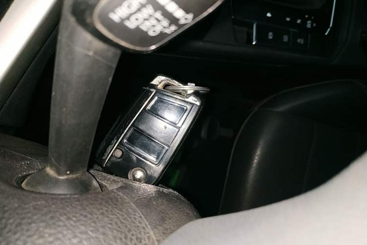 Used Volkswagen Lavida 2019 1.5L Automatic Comfort Edition China VI Standard