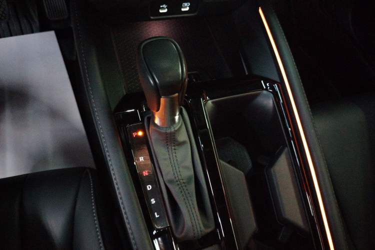 Used Honda Accord 2023 260TURBO Smart Enjoyment Version Gear Lever