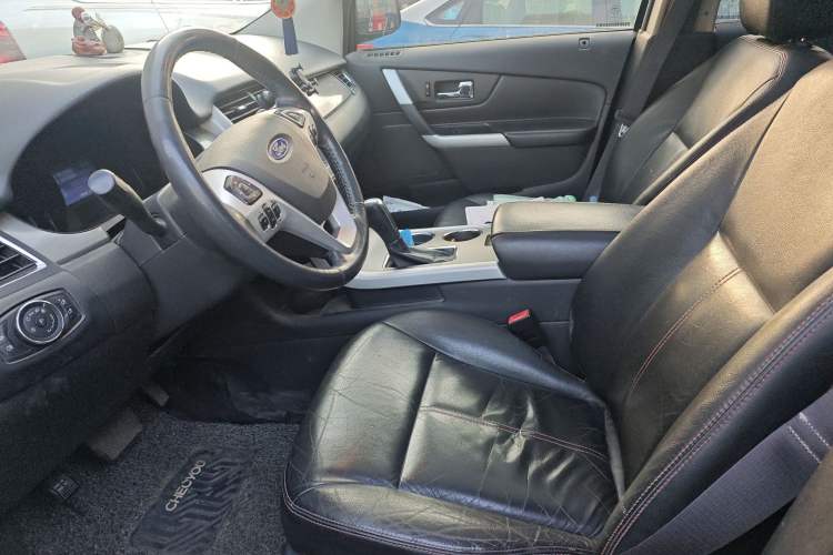 Used Ford Edge 2012 2.0T Elite Sunroof Edition