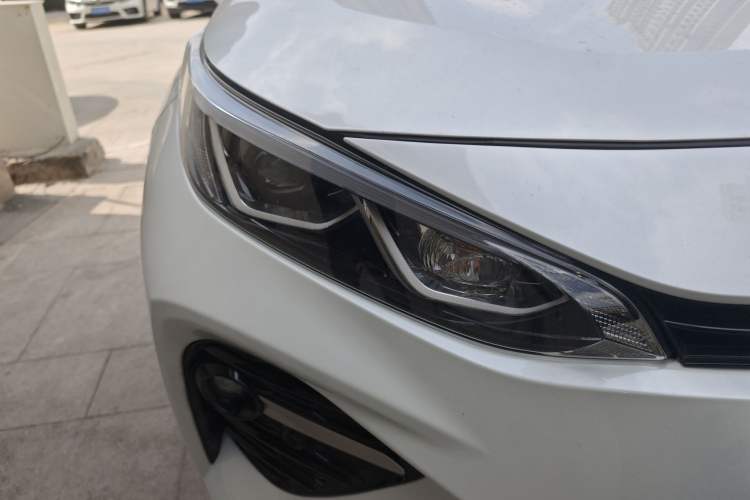 Used Toyota Wildlander 2023 2.0L CVT Two-Wheel Drive Luxury PLUS Edition
