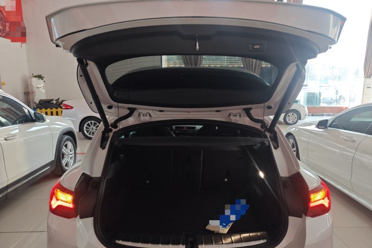 Used BMW X2 2021 Restyled sDrive25i Midnight Edition
