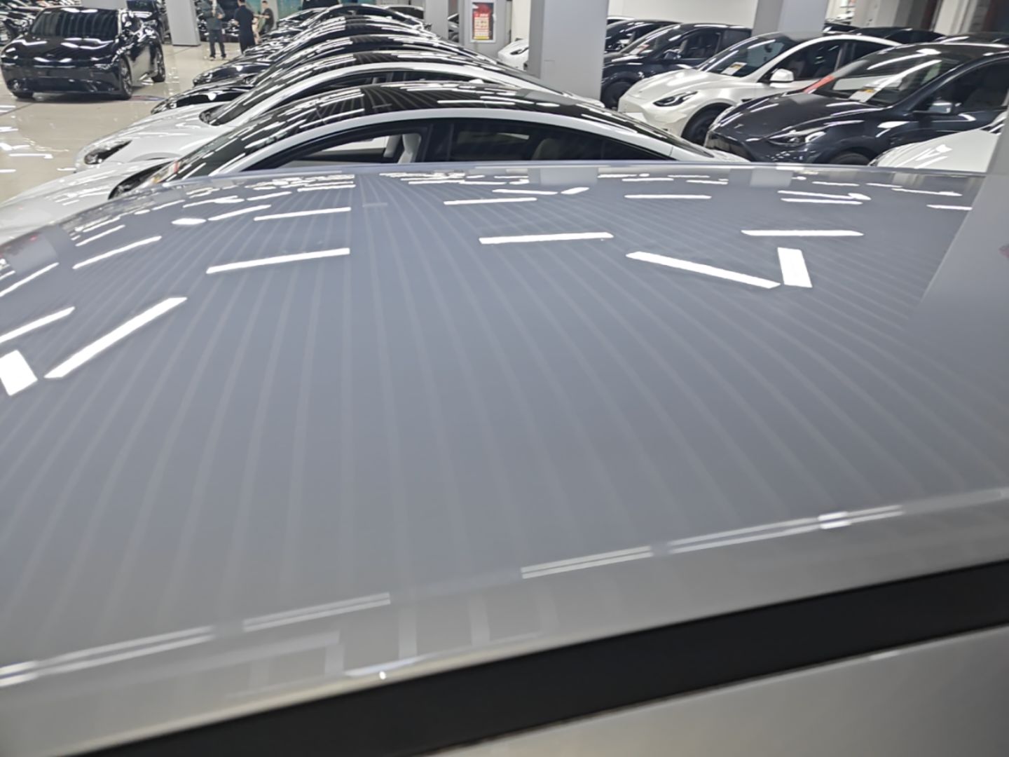 BYD Yuan UP 2024 401KM Leading Edition — снимка 7