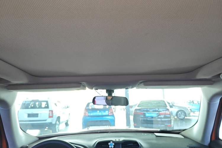 Used Jeep Renegade 2018 Connected Large Screen Version 180T Automatic High-Energy Edition
