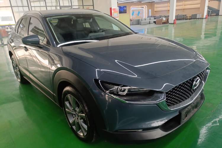 Used Mazda CX-30 2020 2.0L Automatic Joyful Model