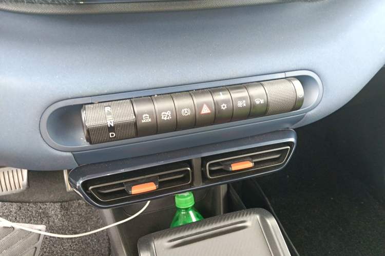 Used BYD Seagull 2024 Honor Edition 305km Dynamic Version
