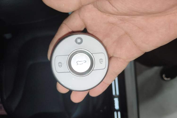 Used smart #1 2022 Premium Edition
