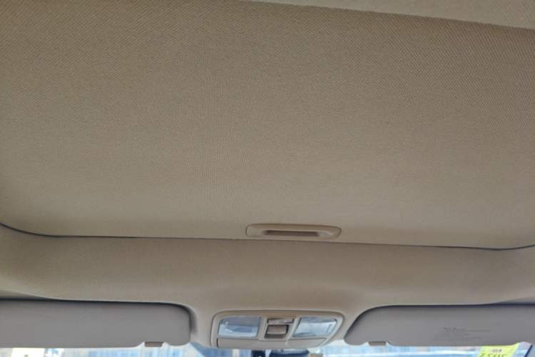 Used Hyundai ix35 2012 2.0L Automatic Two-Wheel Drive Elite Edition GLS Headliner