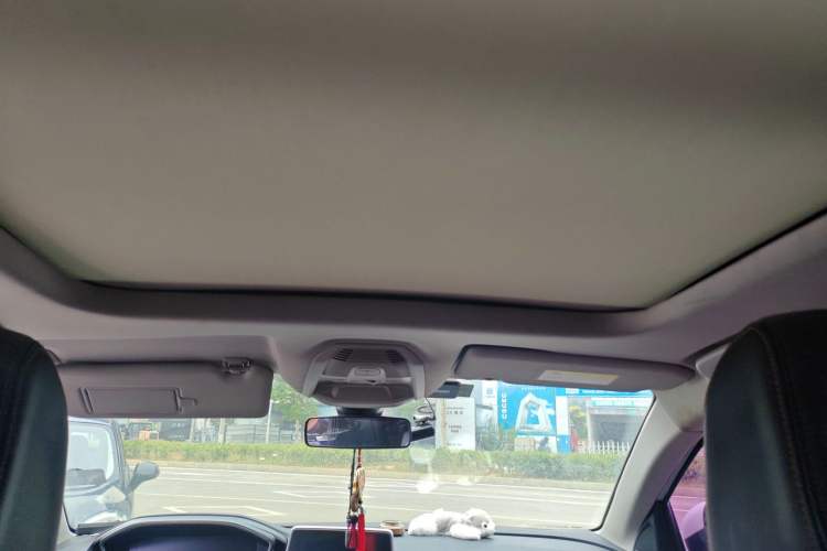 Used Peugeot 4008 2019 350THP First Edition