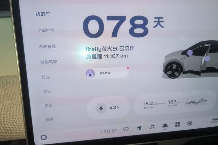 Used firefly 2025 Free Edition
