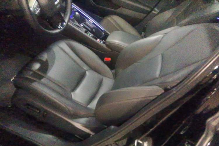 Used Honda Accord 2025 Sport Series 260TURBO Luxury Edition