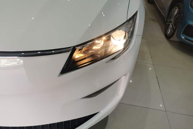 Used Livan Livan 8 2025 Standard Range Version
