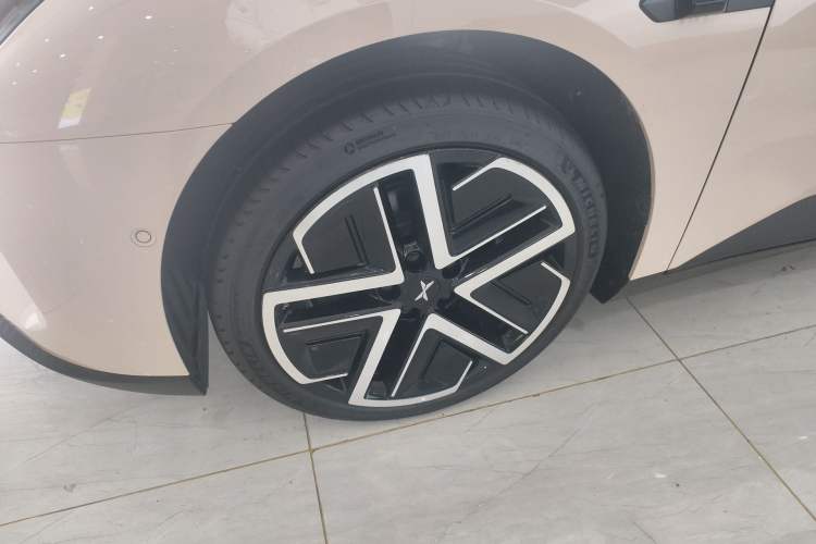 Used XPeng MONA M03 2025 502 Long-Range Max