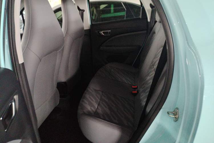 Used Leapmotor T03 2025 403 Comfort Edition