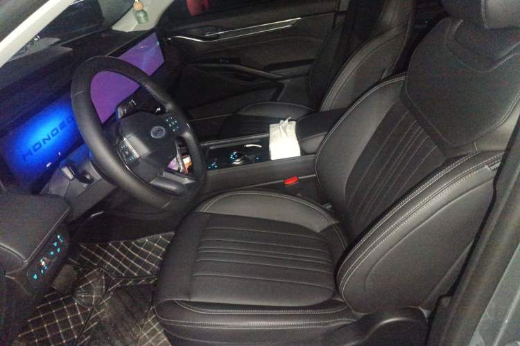 Used Ford Mondeo 2025 1.5T EcoBoost E Hybrid Luxury Edition