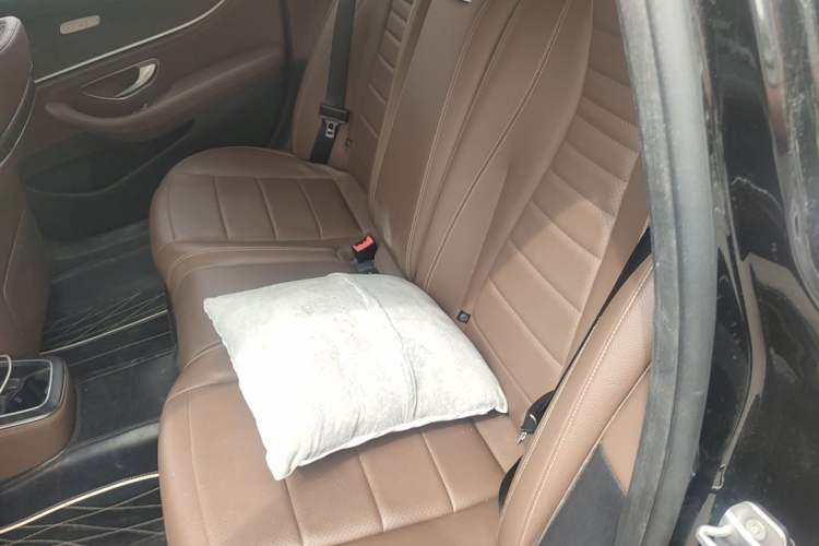 Used Mercedes-Benz E-Class 2022 Second Facelift E 300 L Sporty and Stylish Edition