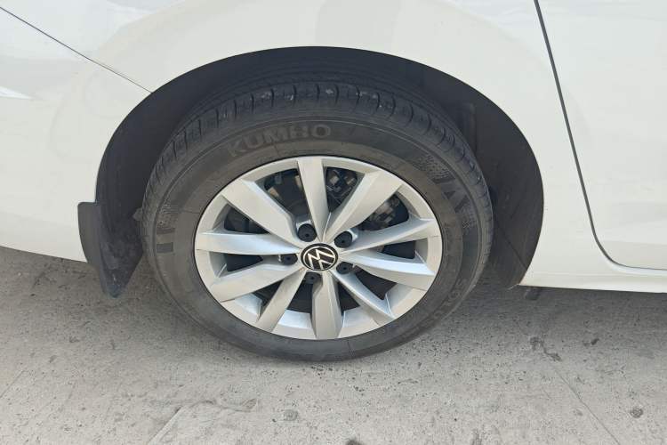 Used Volkswagen Bora 2021 280TSI DSG Elite Smart Connectivity Version