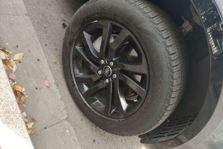 Used Land Rover Discovery 2020 3.0 SC V6 30th Anniversary Special Edition
