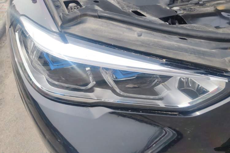 Used BMW X5 2022 xDrive 40Li M Sport Package
