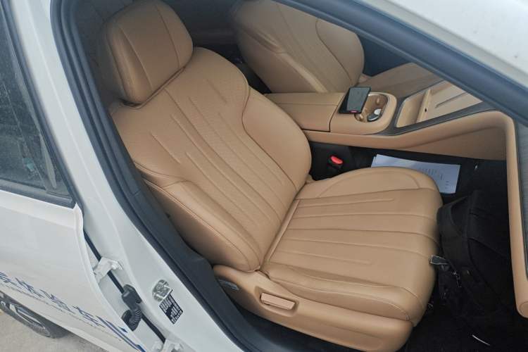 Used AION i60 2026 Model 530 Standard Edition
