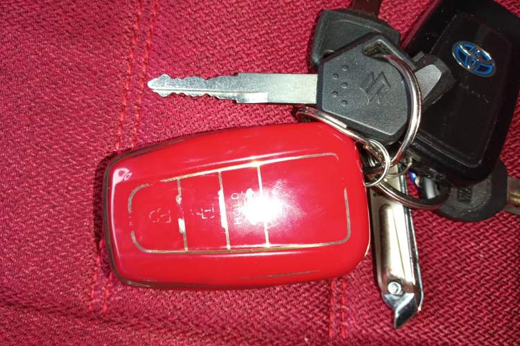 Used Toyota Corolla 2021 1.2T S-CVT Pioneer PLUS Edition