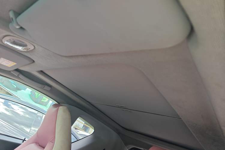 Used Chery Little Ant 2021 150 000 Yuan Ant Fan Edition Ant Stylish Version Lithium Iron Phosphate Headliner