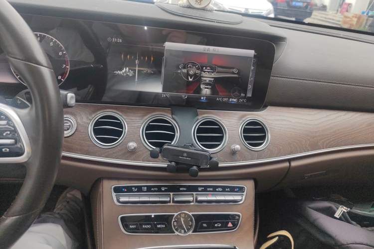 Used Mercedes-Benz E-Class 2020 Restyled E 300 L Exclusive Edition
