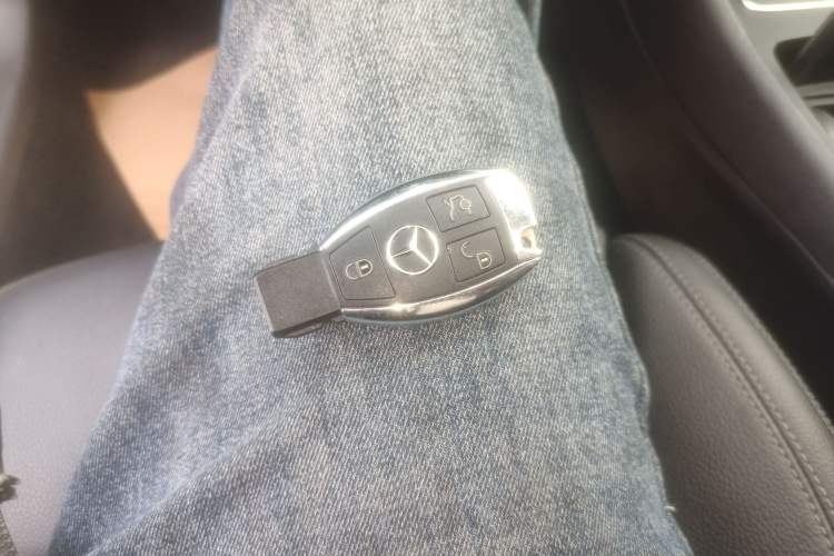 Used Mercedes-Benz CLA 2018 CLA 200 Sport Edition