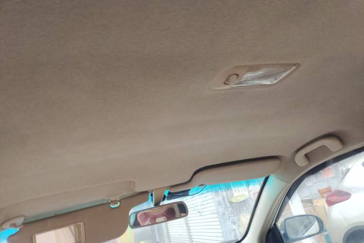 Used BYD F3 2014 1.5L Manual Luxury Model