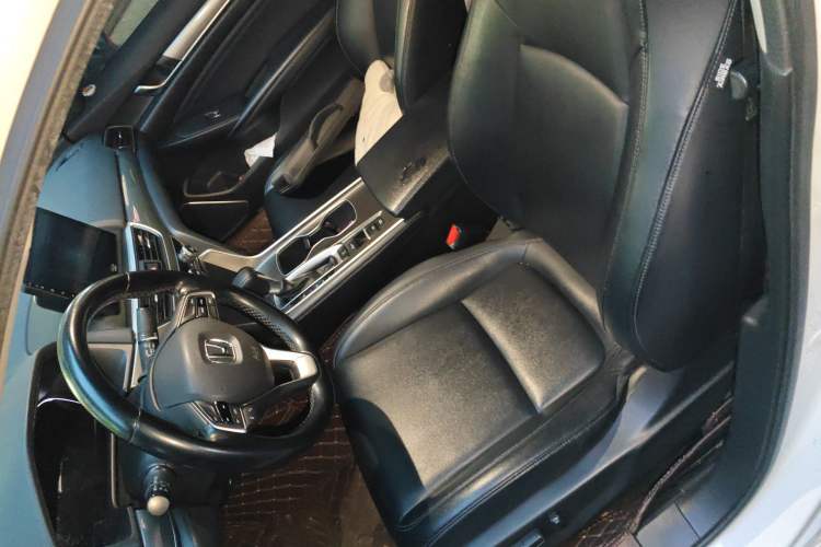 Used Honda Accord 2018 260TURBO Elite Edition China VI
