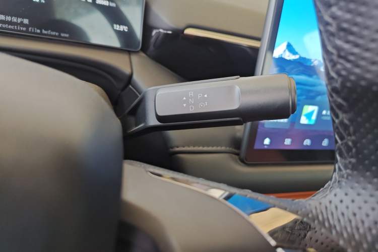 Used AION V 2024 Aion Tyrannosaurus 650 LiDAR Edition
