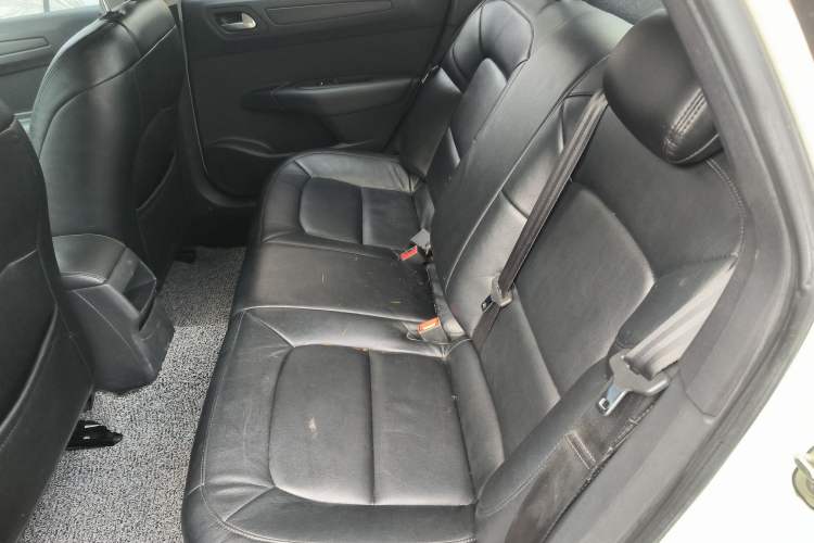 Used Citroen C4 Sega 2016 1.6L Automatic Comfort Model