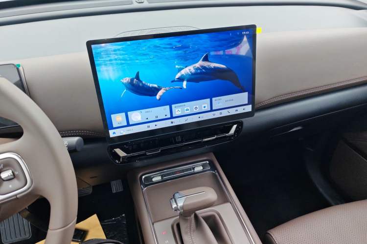 Used Wuling Starlight 560 2026 1.5T CVT Elite Edition