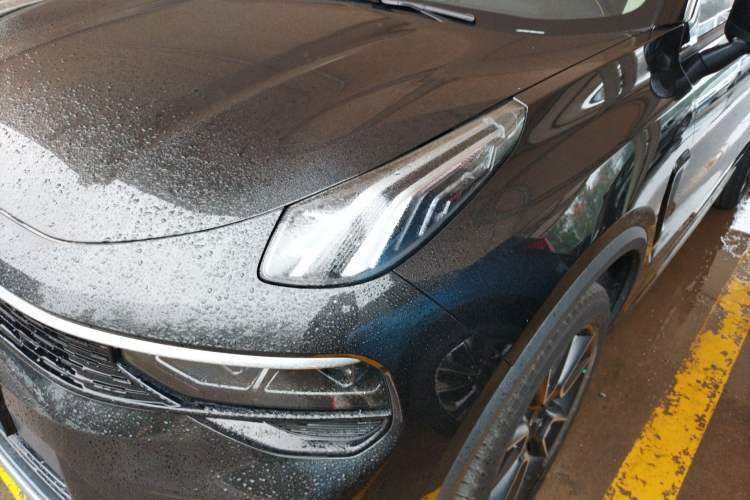 Used Lynk & Co 01 2023 2.0TD Two-Wheel Drive Pro Trim