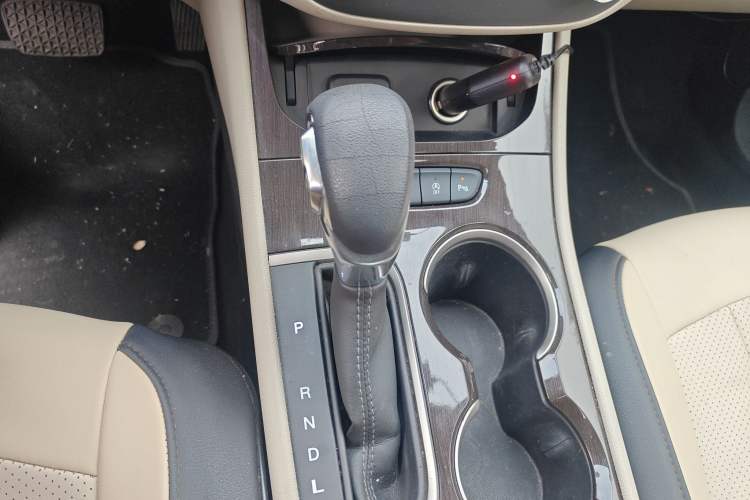 Used Buick Verano 2017 Sedan 15S Automatic Leading Model