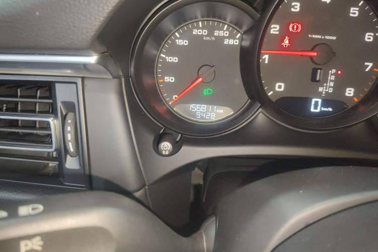 Used Porsche Macan 2020 Macan 2.0T