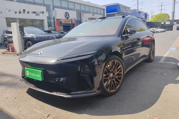 Used Nio ET5T 2024 75kWh Touring