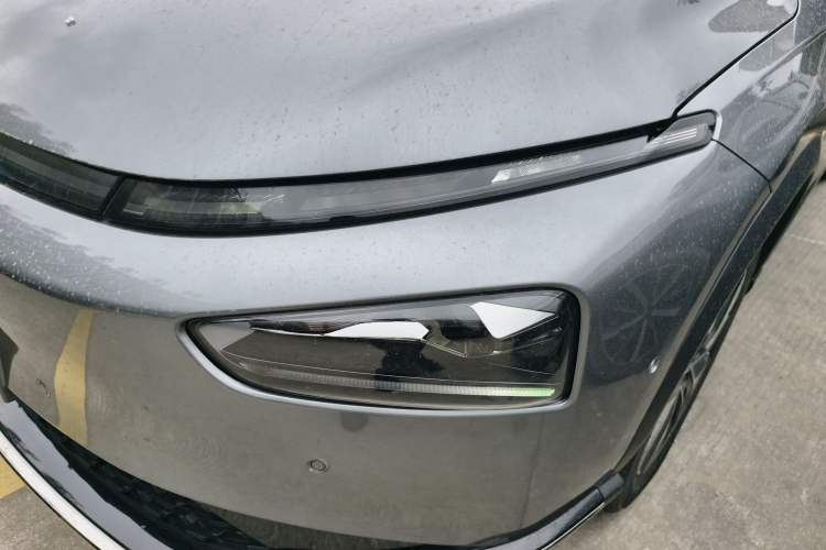 Used XPeng G3 2021 G3i 460N