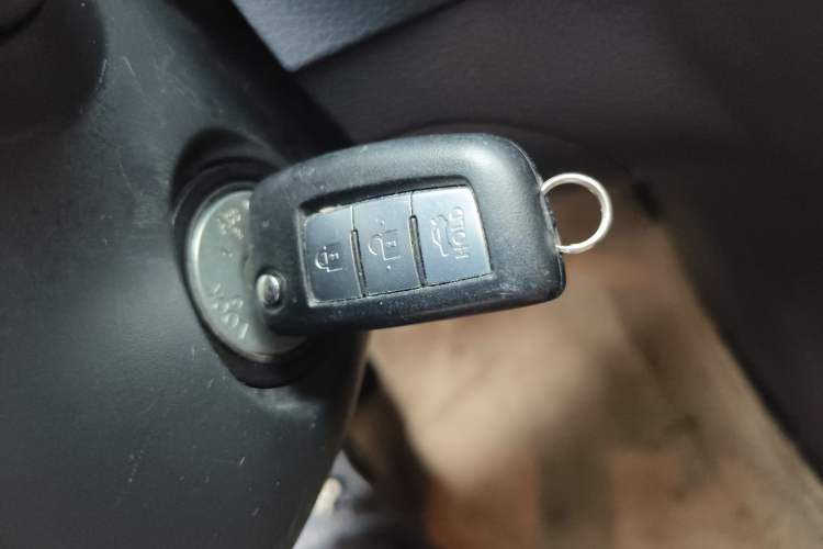 Used Nissan Sylphy 2022 Classic 1.6XE CVT Comfort Edition Vehicle Key