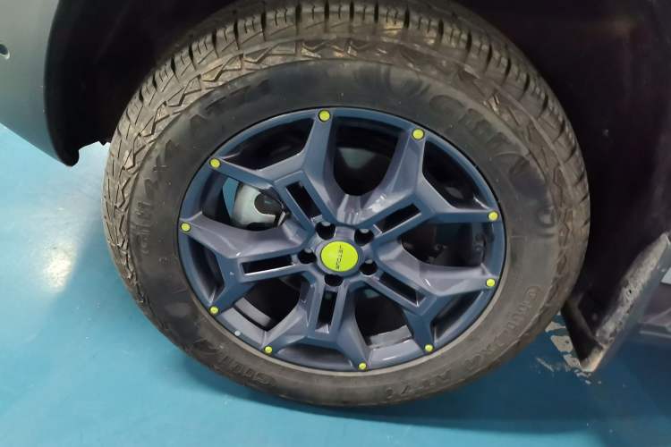 Used JETOUR Traveler 2023 2.0T All-Wheel Drive CrossPRO+