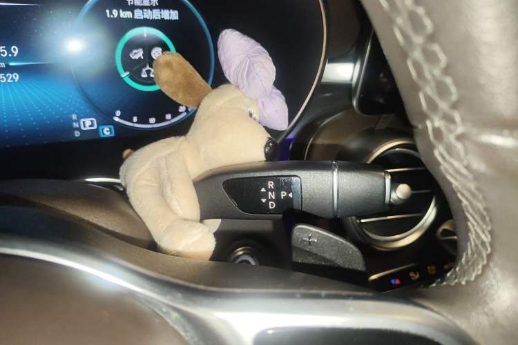 Used Mercedes-Benz GLC 2020 Facelift GLC 260 L 4MATIC Luxury Edition
