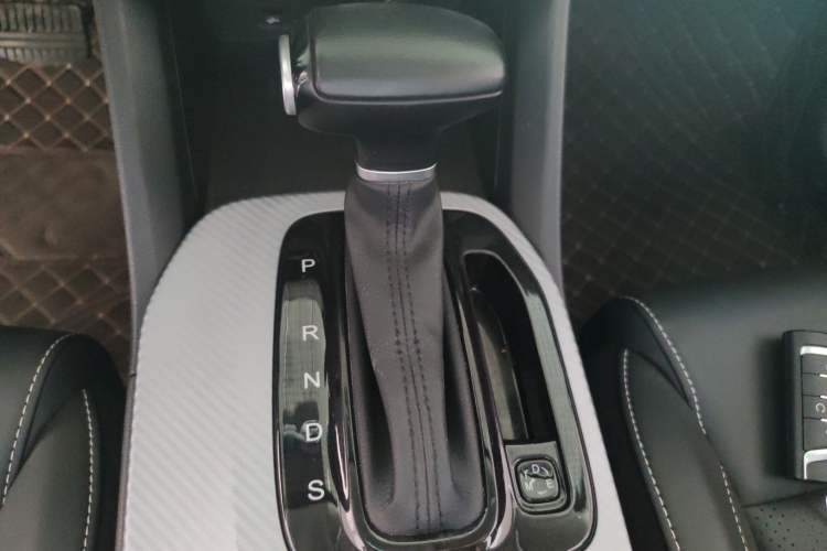 Used GAC Trumpchi GS3 2022 POWER 270T Automatic Luxury Edition