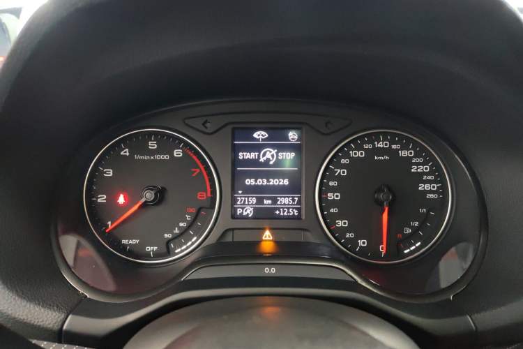 Used Audi Q2L 2022 35 TFSI Fashion Dynamic Model
