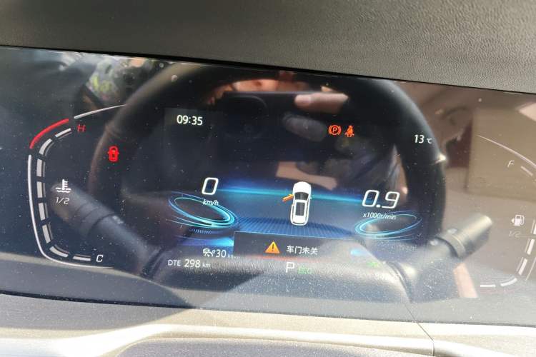 Used CHANGAN CS75 PLUS 2020 2.0T Automatic Pilot Version