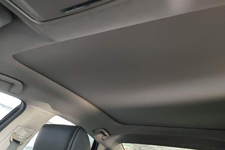 Used Honda Inspire 2019 260TURBO Elegant Edition China VI Emission Standard