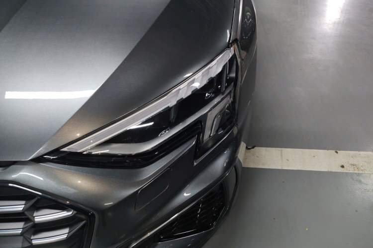 Used Audi A3 2024 Sportback 35 TFSI Fashionable Sports Model