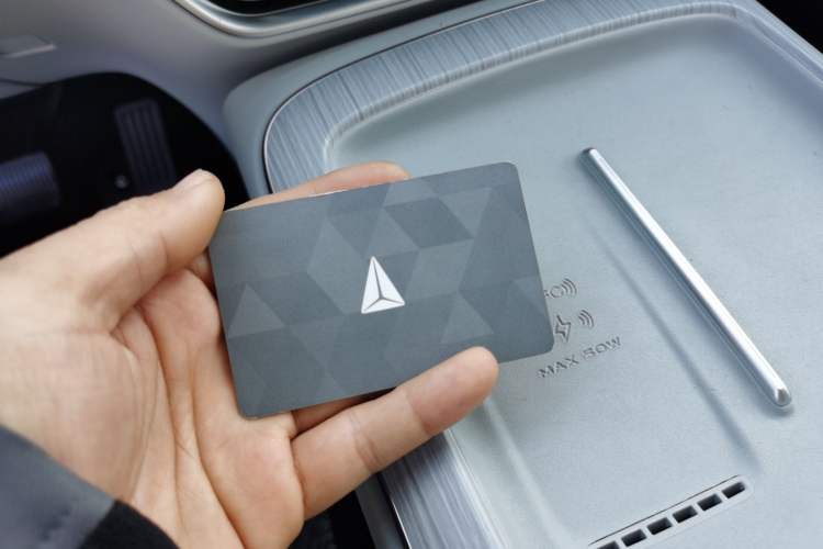 Used Deepal S09 2025 Rear-Drive Ultra+