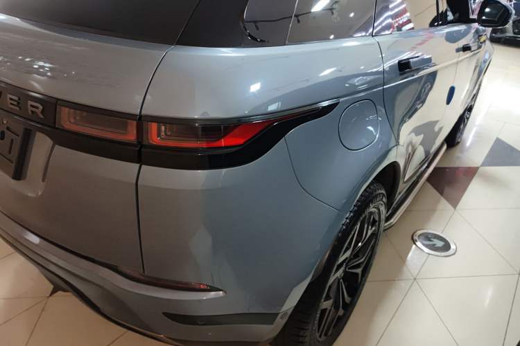 Used Land Rover Range Evoque 2020 249 PS R-DYNAMIC S Sport Edition
