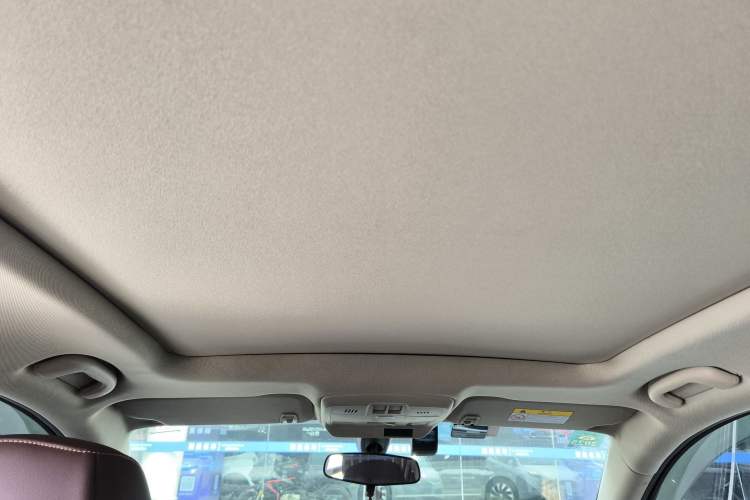 Used Buick Envision 2017 20T Two-Wheel Drive Elite Version
