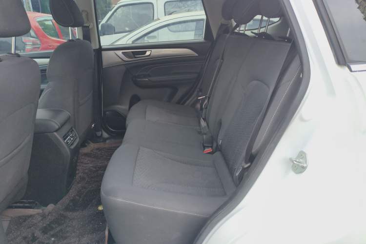 Used Haval M6 2023 PLUS 1.5T Manual Elite Smart Connectivity Model